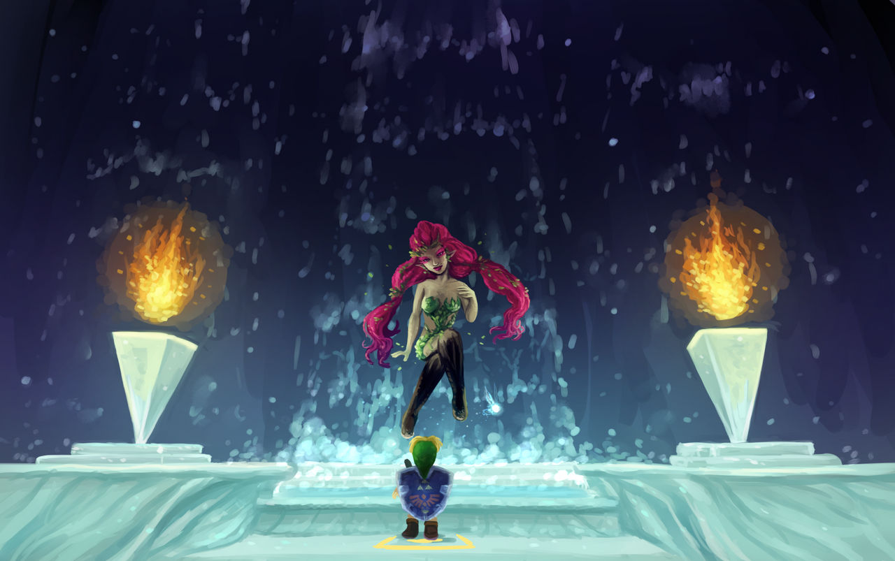 Inside The Score – The Legend of Zelda: Ocarina of Time Original Soundtrack – Great Fairy’s Fountain / File Select