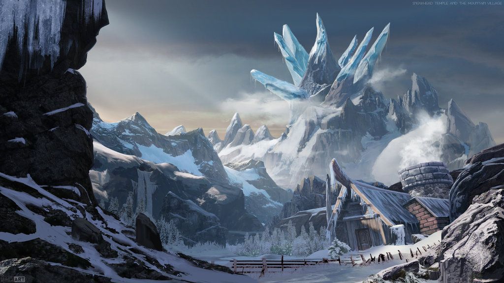 Inside the Score – The Legend of Zelda: Majora’s Mask – Snowhead Temple