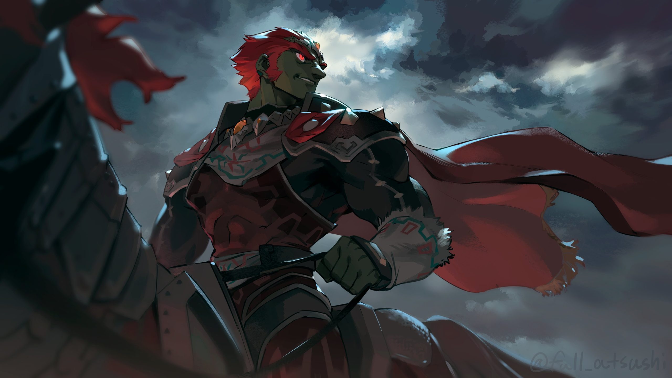 Inside The Score – The Legend of Zelda: Ocarina of Time – Ganondorf’s Theme