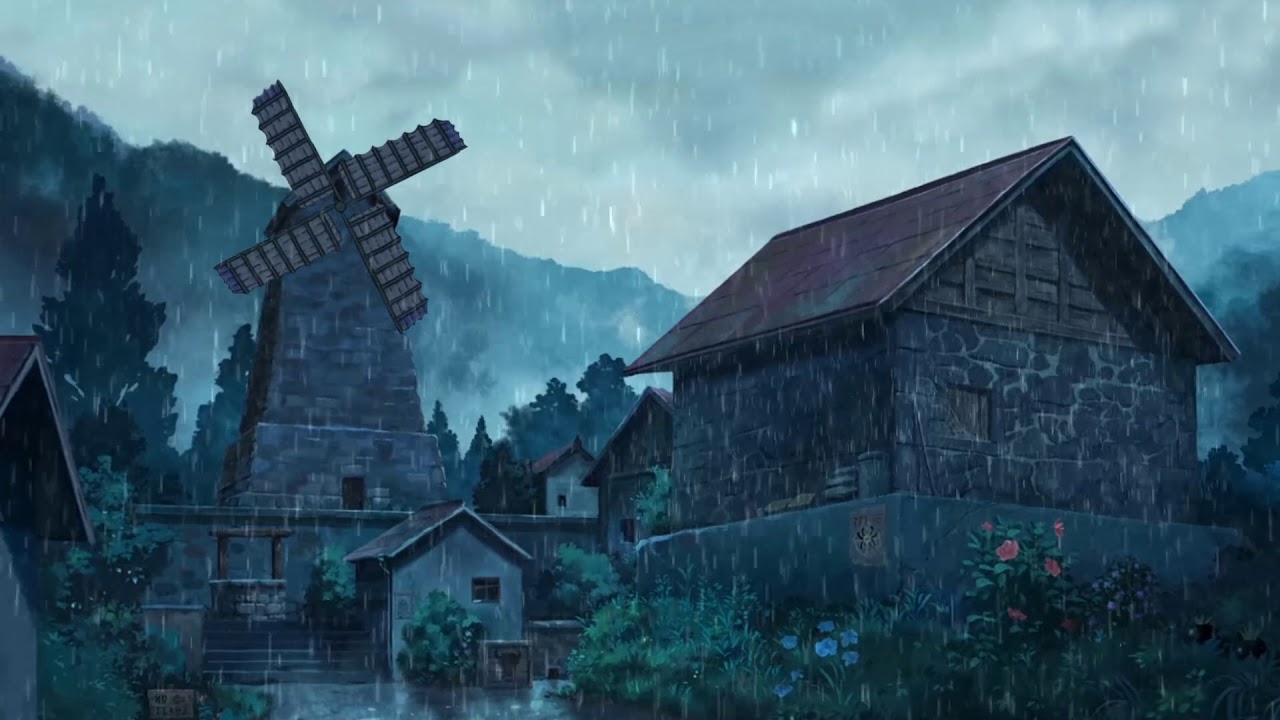 Inside The Score – The Legend of Zelda: Ocarina of Time – Windmill Hut (Song of Storms)