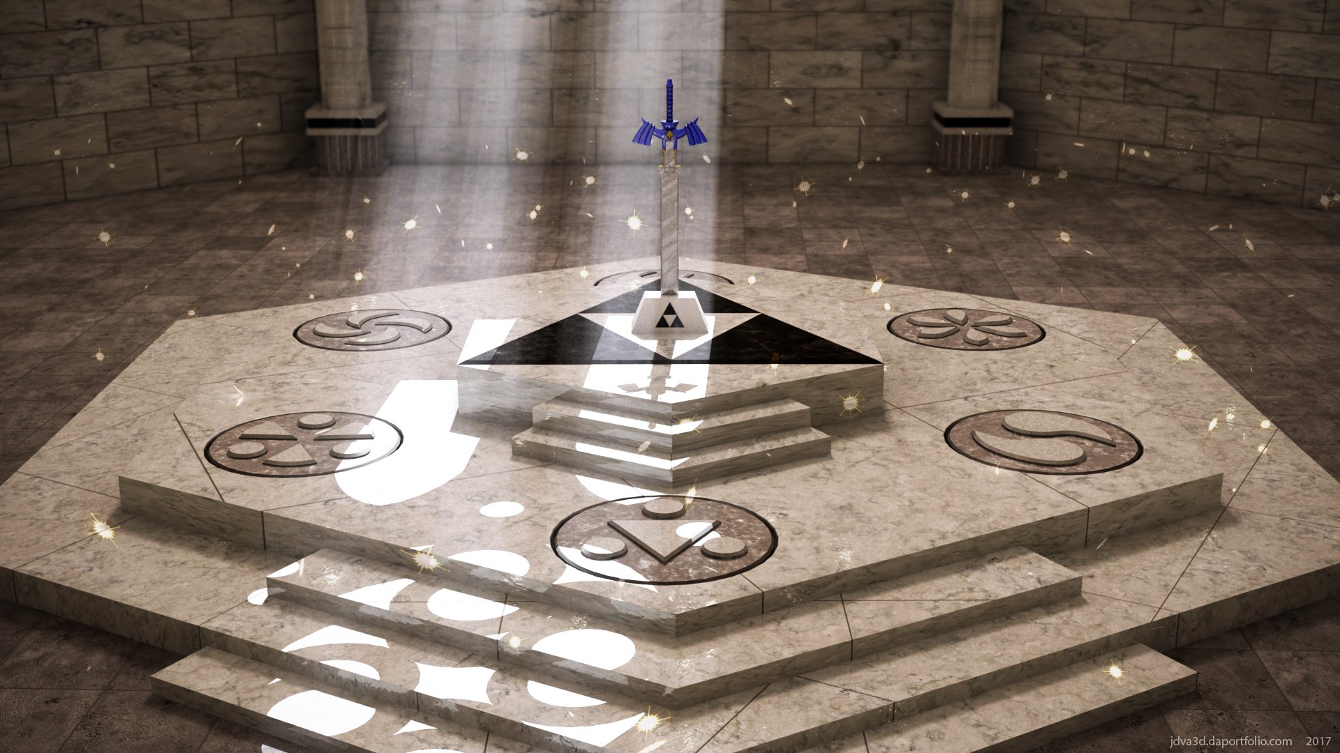 Inside The Score – The Legend of Zelda: Ocarina of Time – Prelude of Light
