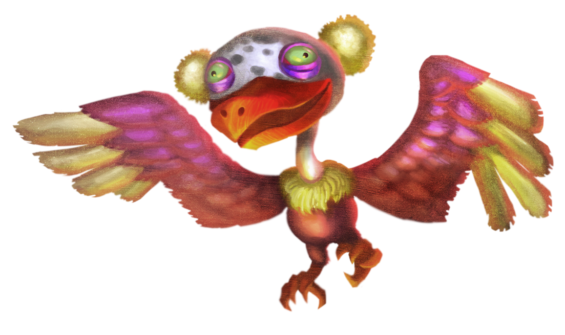 Inside The Score – The Legend of Zelda: Majora’s Mask – Battle