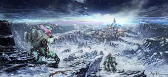 Inside The Score – Final Fantasy VI – Omen / Terra’s Theme / Opening