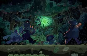 Inside The Score – Super Mario RPG – Forest Maze / Beware of the Forest Mushrooms