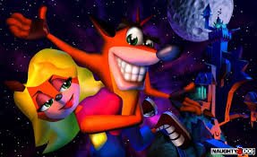Inside The Score – Crash Bandicoot – Main Theme