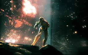 Inside The Score – Metroid – Title Theme
