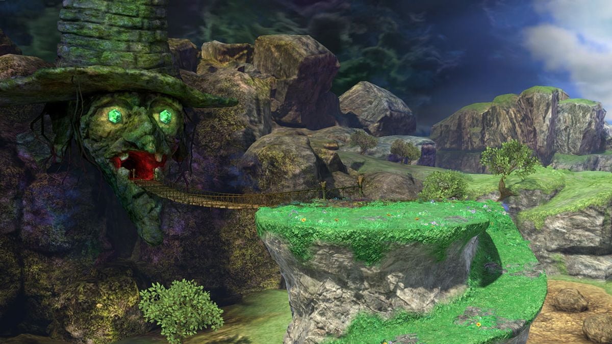 Inside The Score – Banjo-Kazooie – Overture
