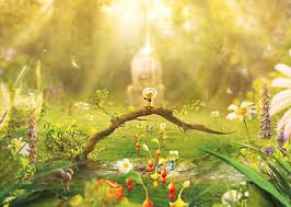 Inside The Score – Pikmin – Main Theme / Title Screen