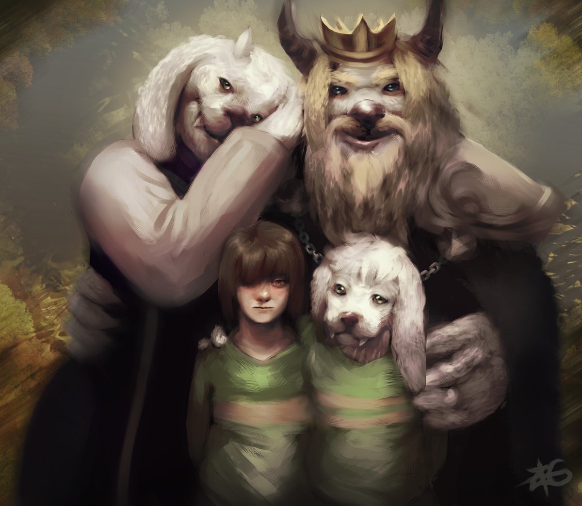 Inside The Score – Undertale – Undertale