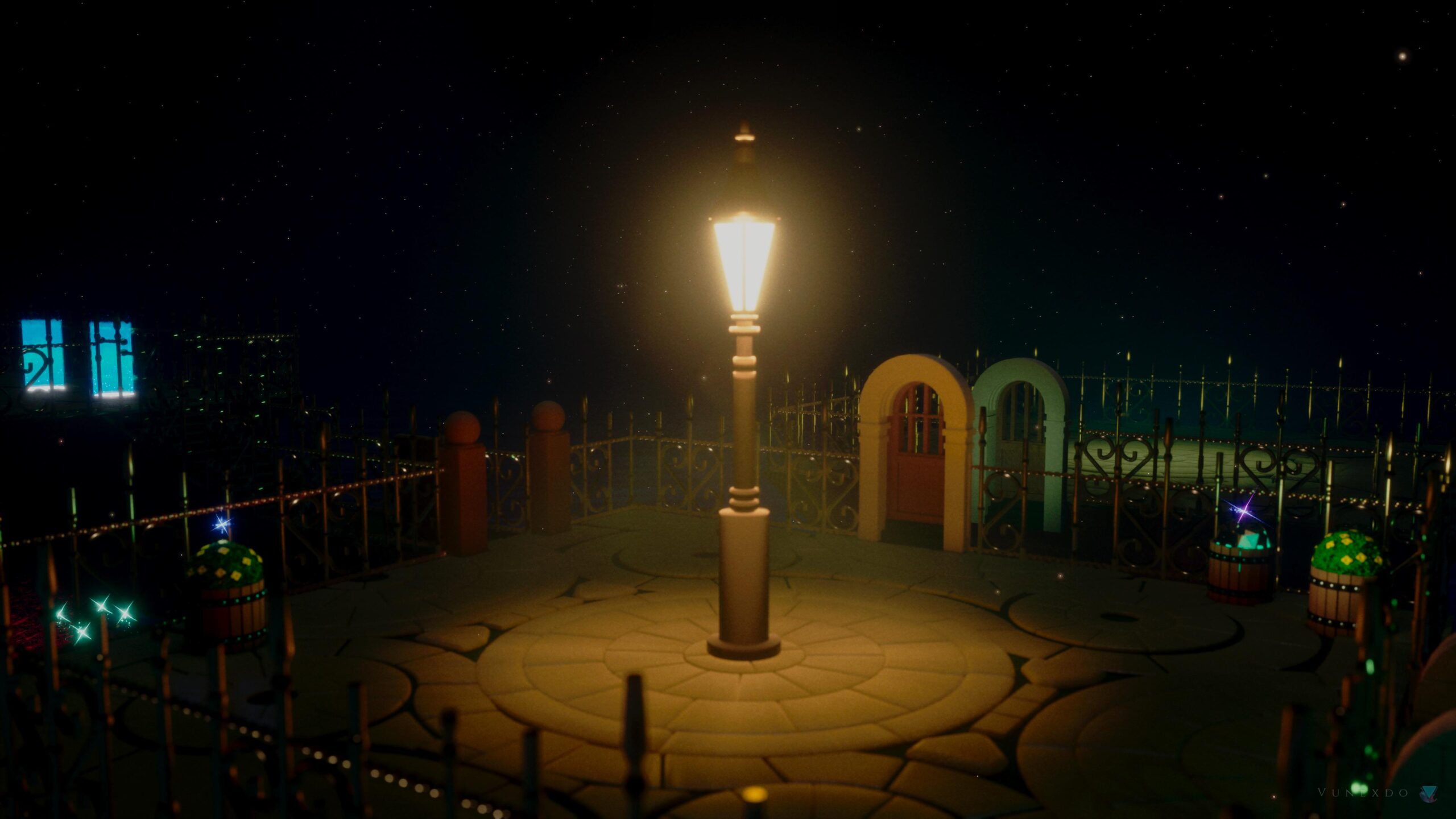Inside The Score – Chrono Trigger – Brink of Time / End of Time